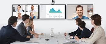 Conferencing Solution Services